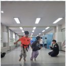 강철 태권도 이미지