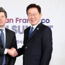 “韓 없으면 AI 혁명 불가"…올트먼, 李 대통령·삼성·SK 만나 'AI 동맹' 강조 이미지