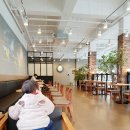 이디야커피익산터미널점 이미지