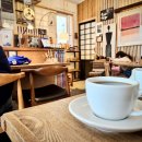 고길천로 | [맛집수행기380] 여유로운 분위기가 매력적인 평창 산속 핸드드립 맛집, 이화에 월백하고 후기