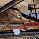 영창특수 | 온천동xx교회 영창피아노 조율. 해머 재정비