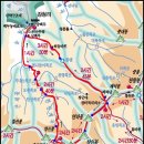 제50회차 지리산한신계곡(1652m)함양군 마천면 이미지