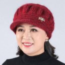 모자경로당 쇼핑하우