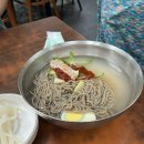 함흥냉면약수점 | 약수 | 만포막국수, 복날엔 찜닭! 먹을텐데 약수 찜닭 맛집