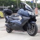 Bmw c650gt 이미지
