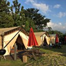 에코힐 글램핑 이미지