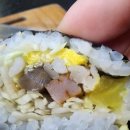 명품김밥 이미지