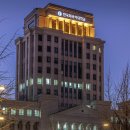 한국외국어대학교 경영대학원 이미지