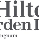 힐튼 가든 인 서울 강남 이미지