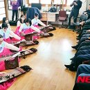 괴산북중학교 뉴시스
