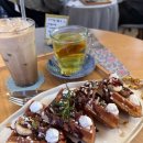 메리골드 | 정겨운 가정집 분위기의 인천 서구 카페 메리골드 내돈내산 후기