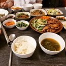 서울 한정식 맛집 BEST 10 이미지