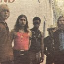 [서부] 하모니카 | 1968년 샌프란시스코 Fillmore, Cream이 17분 즉흥연주를 펼친 밤