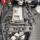 [서울 서대문] BMW S1000R 싱글알 30,000km점검 점화플러그, 에어필터 및 스로틀바디 세척 이미지