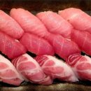 수초밥참치 이미지