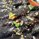몽땅꼬마김밥 이미지