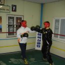 진해 복싱체육관 이미지