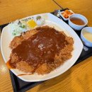 이마트24 안산본오센터점 | [안산 본오동] 경양식 돈까스 원탑 ‘홍익돈까스’ 내돈내산 솔직후기