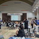 녹양중학교 이미지