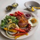 샐러드랩(비콘) 이미지