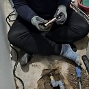 경기도 수원시 권선구 구운로45번길 59-31 (구운동) | 우리 집 물난리의 원흉은 과연?! 수원누수탐지 방문 후기