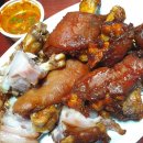 교동왕족발 이미지