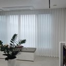 금산-34 | 금산이편한세상 34평 커튼 시공 후기