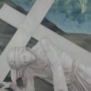 십자가는 단지 70㎏였을까, 예수 고난의 흔적을 좇다 이미지