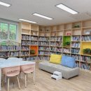 양산시립상북도서관 이미지