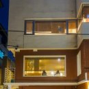 GS25 연남동진점 | 연남동 분위기 좋은 카페 추천 브라운하우스 연남