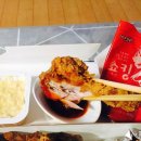 네네치킨초당점 | [강릉맛집] 강릉치킨추천 네네치킨추천메뉴 네네치킨초당점 숙주샐러드치킨, 네네치밥 추천