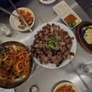 석쇠돼지불고기 이미지