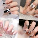 롱네일아트
