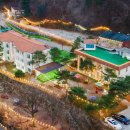 뭉클하우스 펜션 이미지