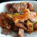 의정부전통부대찌게