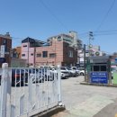 고성군동외지구공영주차장