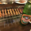 양꼬치엔칭따오 네이버블로그