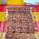 내가 진짜 떡볶이다(배꼽시계) | [충남 서천 ] 동백꽃 쭈꾸미축제! 쭈꾸미 시세와 먹거리 장터 시식 후기