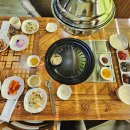 광시한우마을에 있는 예산 한우 맛집 부부한우촌식당 방문 리뷰