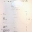 빌리고트커피로스터스 이미지
