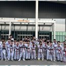 용인대한백태권도장 이미지