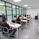 7월 9일 - 장애인요리교실 1회차 (닭가슴살 크랜베리샌드위치) 이미지