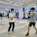 김정훈챠밍복싱센터 고덕로데오점 이미지