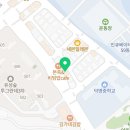 유성아트빌 주차장 이미지