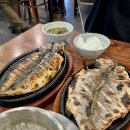 운정시래기화덕생선구이 | 파주운정 생선구이 맛집 '운정시래기화덕생선구이' 가족식당