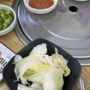 행복수산 | 미아횟집 행복수산 대방어 + 광어 스키다시 후기