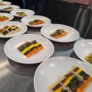 한식조리기능사A | 대구 동성로요리학원, 단체급식 취업에 필요한 한식조리기능사 자격증 단기 취득 후기