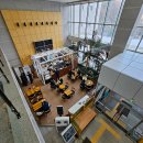 성남시 구미도서관 이미지