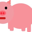 황금돼지 이미지