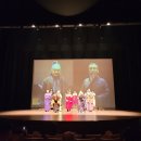 연극 두 영웅 이미지